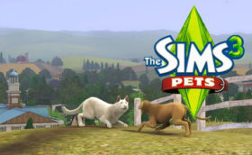 The Sims 3 Pets