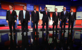 Preview of Fox News-Google Debate