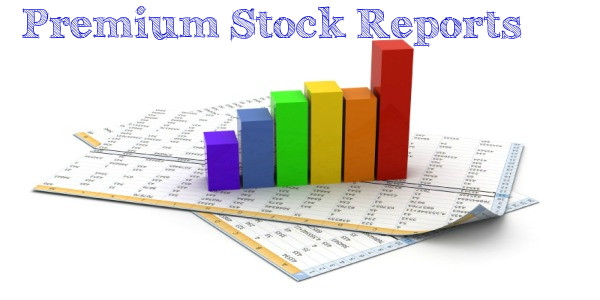 Stock Charts