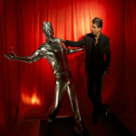 First Life Size 3D Printed Model- SRK