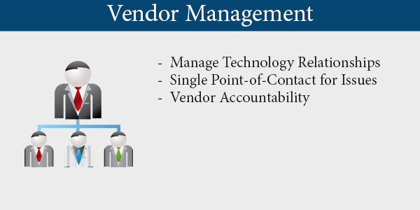 vendor Management
