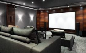 hometheater