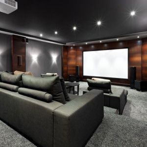 hometheater