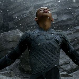 afterearth