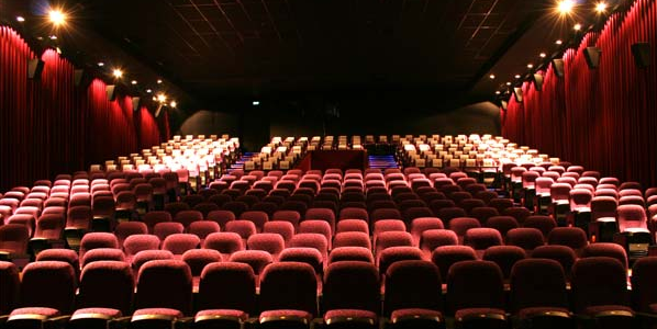 Multiplex Theatres