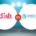 Dish Network vs. DirecTV