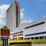 Trump Plaza Opens East Tower Poker Room
