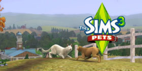 The Sims 3 Pets