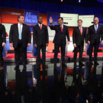 Preview of Fox News-Google Debate
