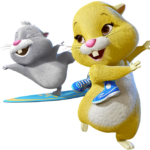 Zhu Zhu Pets Movie4