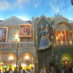 The Famous Kingdom Of Dreams