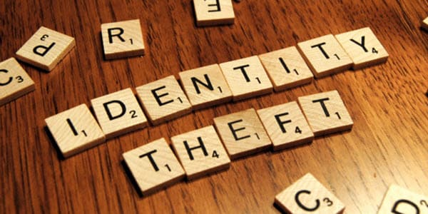 Scam Infoshaw Management Tips On Identity Theft