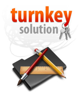 Turnkey Solutions