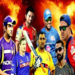 Indian Premier League 2014
