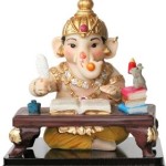 Ganesh Chaturthi Celebration Across India
