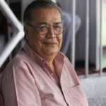 Our Beloved Comedian Deven Verma