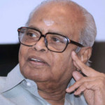 Demise of Director K Balachander