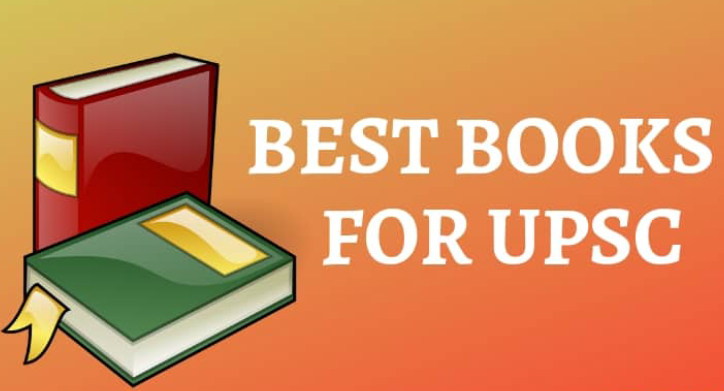 Books To Prepare For UPSC Exams.