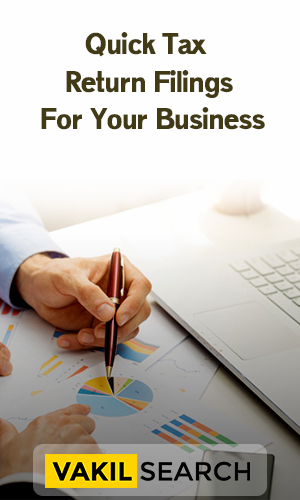 Image That Represents Quick Tax Return Filings For Your Business