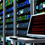 An Image Representing Mainframe Jobs
